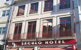 Hotel Seculo Porto